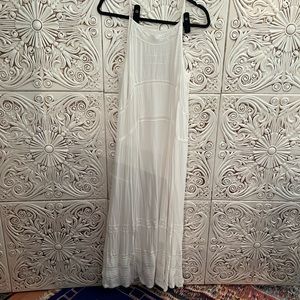 Trade sienna spell maxi dress